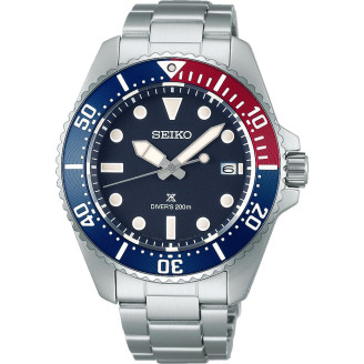 Prospex Solar Diver SNE595P1